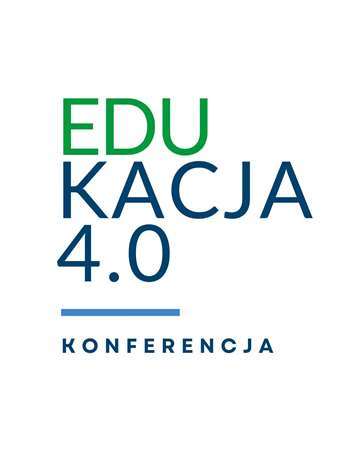 grafika Edukacja 4.0