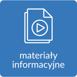 ikonka materiały informacyjne - link do podstrony