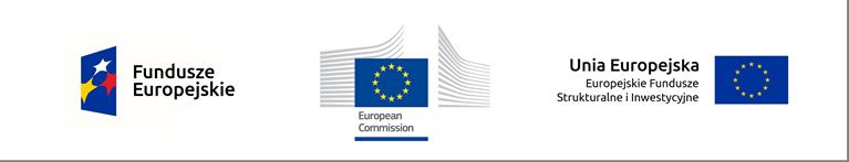 logo Funduszy Europejskich