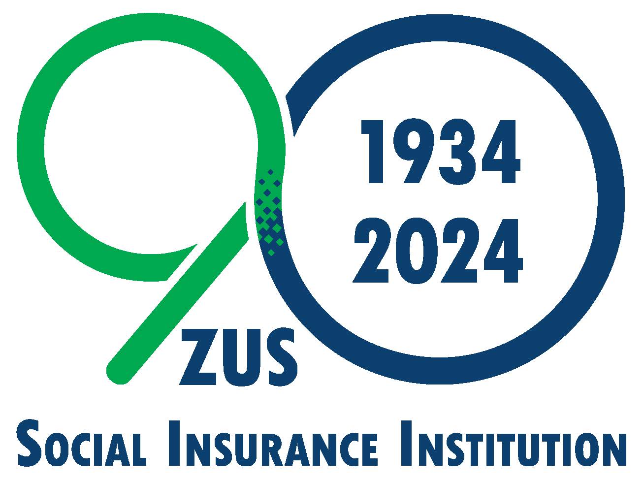 zus 90 years